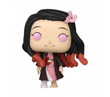 Funko POP! Demon Slayer: Nezuko Kamado (Human) (2042)