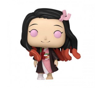 Funko POP! Demon Slayer: Nezuko Kamado (Human) (2042)