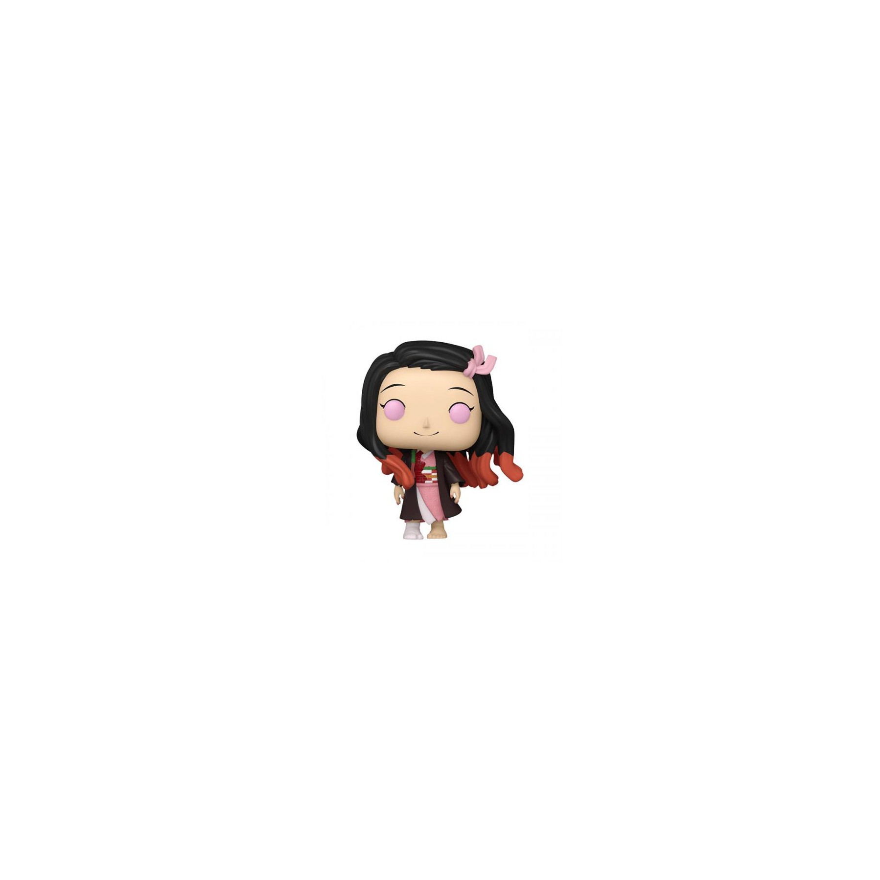 Funko POP! Demon Slayer: Nezuko Kamado (Human) (2042)