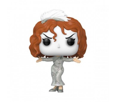 Funko POP! House of 1000 Corpses: Baby (1852) GLTR