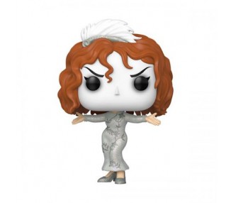 Funko POP! House of 1000 Corpses: Baby (1852) GLTR