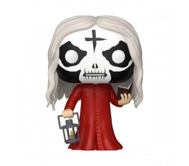 Funko POP! House of 1000 Corpses: Otis B. Driftwood (1851)