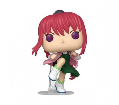 Funko POP! Sakamoto Days: Lu Shaotang (2061)