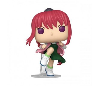 Funko POP! Sakamoto Days: Lu Shaotang (2061)