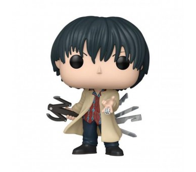 Funko POP! Sakamoto Days: Nagumo (2060)