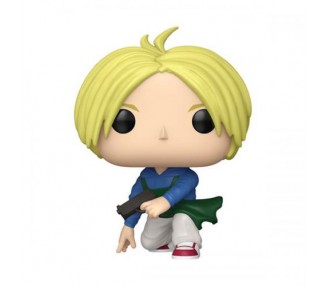 Funko POP! Sakamoto Days: Shin Asakura (2059)