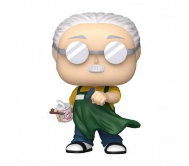 Funko POP! Sakamoto Days: Taro Sakamoto (2058)