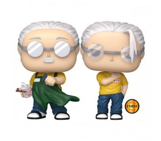 BOX Funko POP! Sakamoto Days: Taro Sakamoto (2058) w/CH