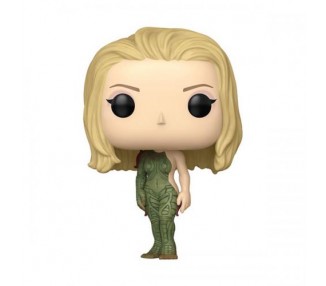 Funko POP! Species: Sil (1906)