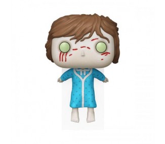 Funko POP! The Exorcist:Regan Floating (1934) EXM