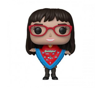 Funko POP! Ugly Betty: Betty Suarez (1794)