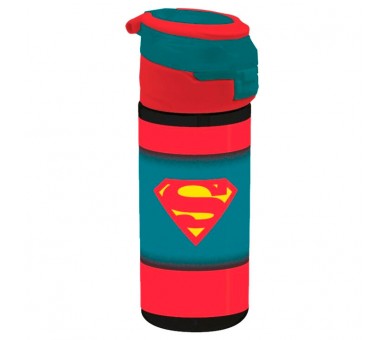 Cantimplora Superman DC Comics