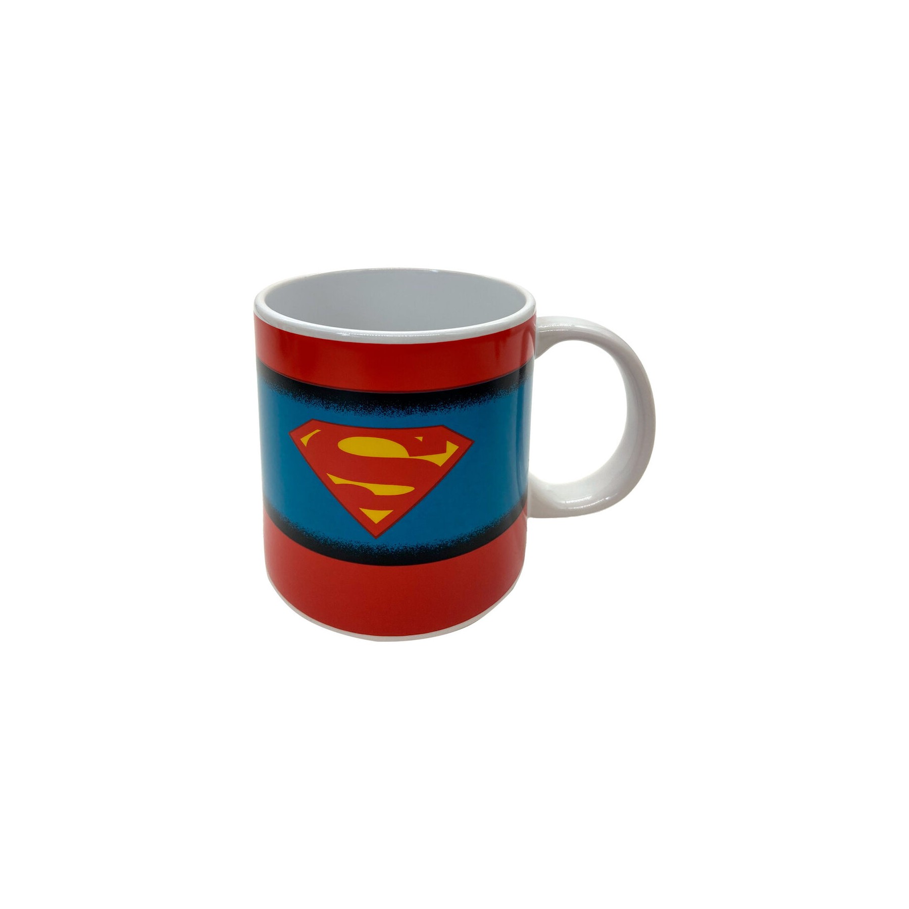 Taza Superman DC Comics 325ml