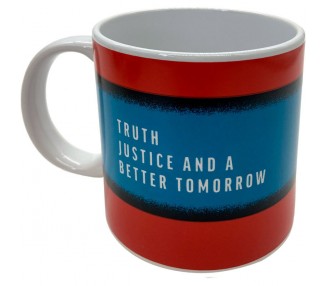 Taza Superman DC Comics 325ml