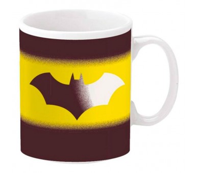 Taza Batman DC Comics 325ml