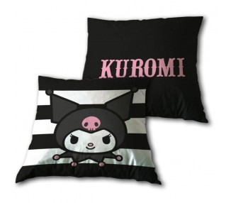 Cojin Kuromi Hello Kitty