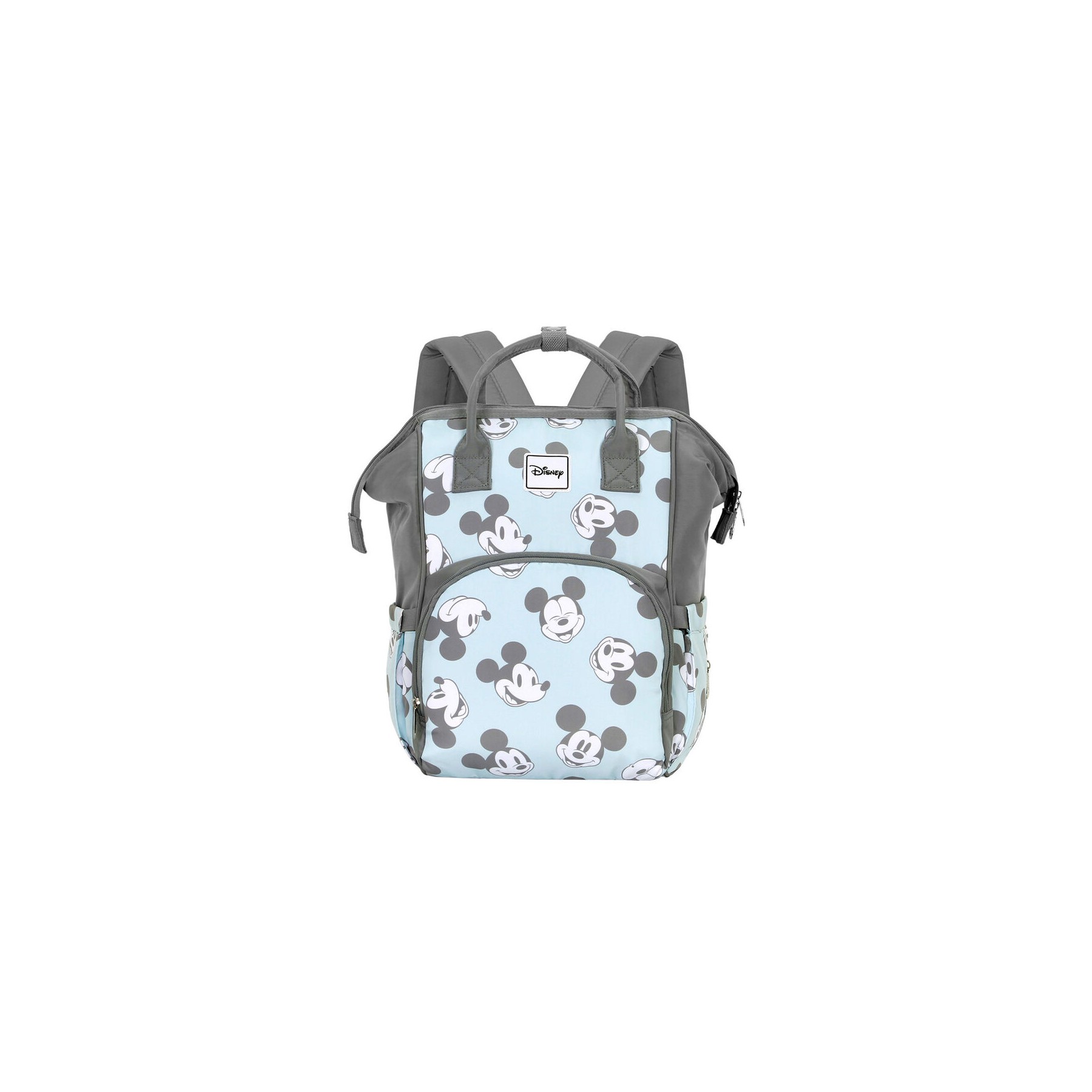 Mochila maternidad Mickey Disney 40cm