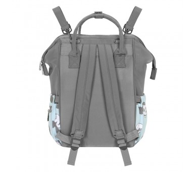 Mochila maternidad Mickey Disney 40cm