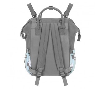 Mochila maternidad Mickey Disney 40cm