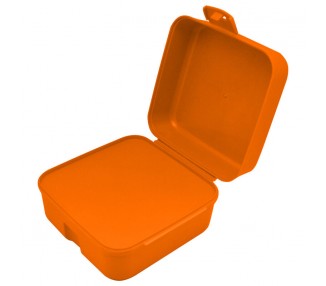 Sandwichera Hot Wheels