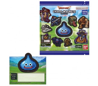 Iman Erdrick Trilogy Dragon Quest Chara 5cm surtido