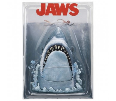 Figura Diorama 50th Anniversary Tiburon Jaws