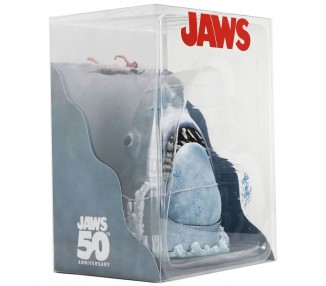 Figura Diorama 50th Anniversary Tiburon Jaws