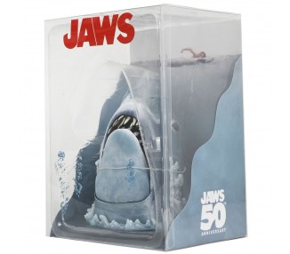 Figura Diorama 50th Anniversary Tiburon Jaws
