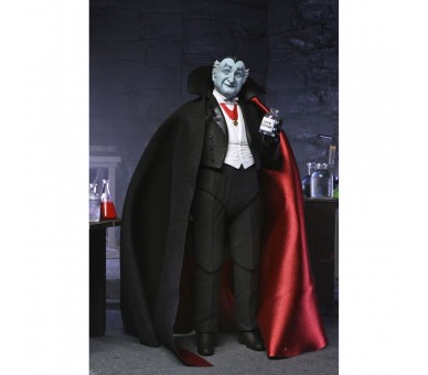 Figura Ultimate Grandpa Munster The Munster 18cm