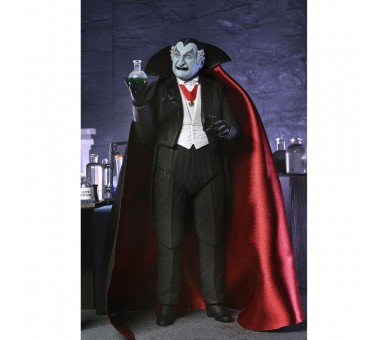 Figura Ultimate Grandpa Munster The Munster 18cm