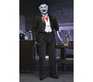 Figura Ultimate Grandpa Munster The Munster 18cm