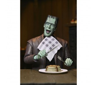 Figura Ultimate Herman Munsters The Munster 18cm