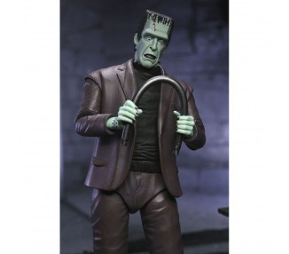 Figura Ultimate Herman Munsters The Munster 18cm