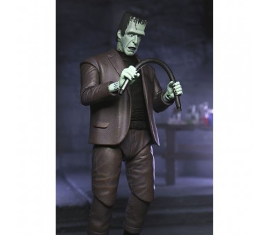 Figura Ultimate Herman Munsters The Munster 18cm