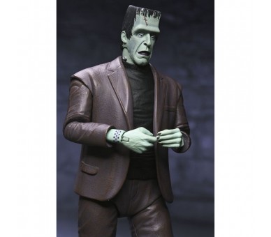Figura Ultimate Herman Munsters The Munster 18cm