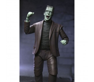 Figura Ultimate Herman Munsters The Munster 18cm