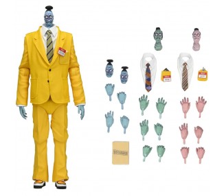 Figura Ultimate Bob Beetlejuice 18cm