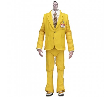 Figura Ultimate Bob Beetlejuice 18cm