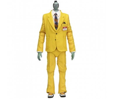 Figura Ultimate Bob Beetlejuice 18cm