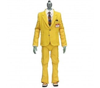 Figura Ultimate Bob Beetlejuice 18cm