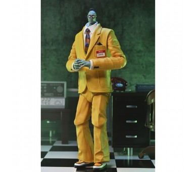 Figura Ultimate Bob Beetlejuice 18cm