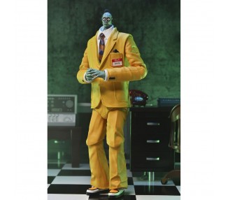 Figura Ultimate Bob Beetlejuice 18cm