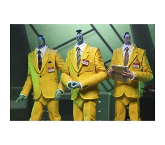 Figura Ultimate Bob Beetlejuice 18cm