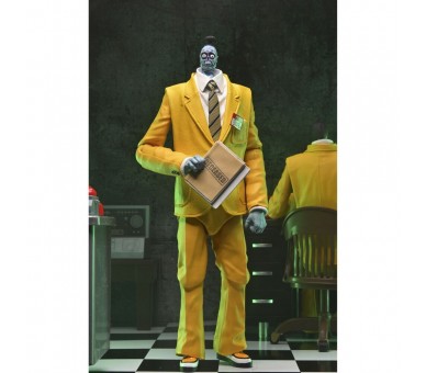 Figura Ultimate Bob Beetlejuice 18cm