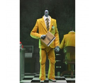 Figura Ultimate Bob Beetlejuice 18cm