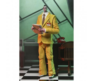 Figura Ultimate Bob Beetlejuice 18cm