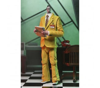 Figura Ultimate Bob Beetlejuice 18cm