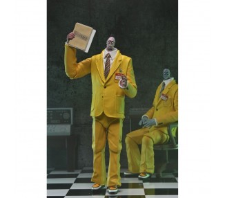 Figura Ultimate Bob Beetlejuice 18cm