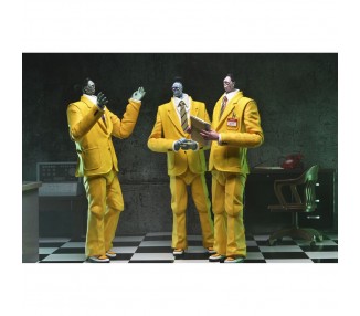 Figura Ultimate Bob Beetlejuice 18cm