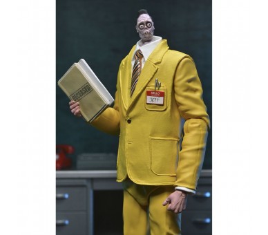 Figura Ultimate Bob Beetlejuice 18cm